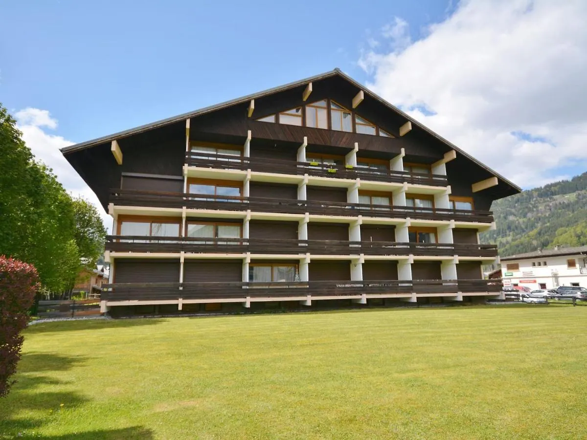 Studio Centre Morzine, Balcon, Parking, Proche Remontees - Fr-1-684-51 0*, Morzine France