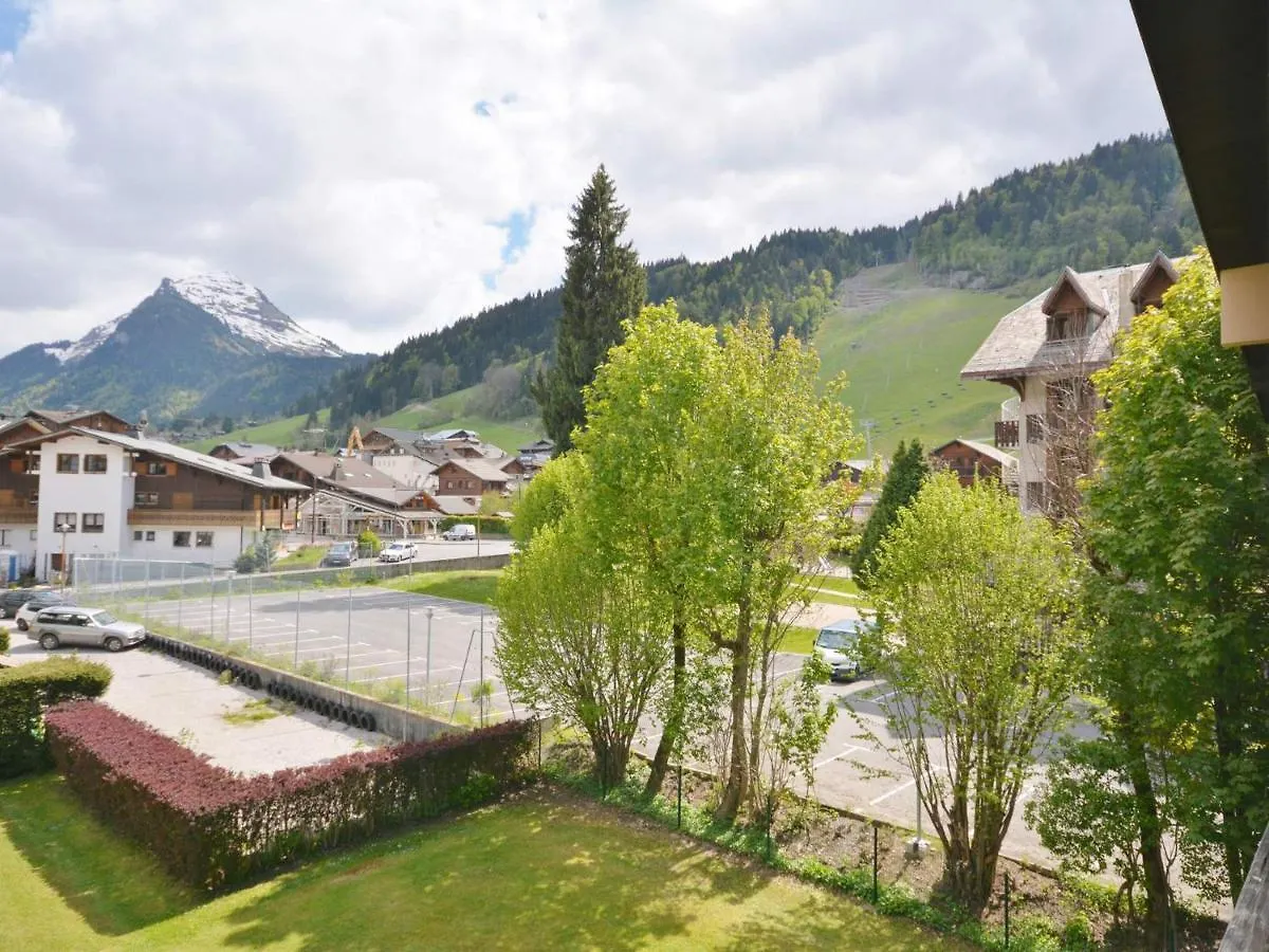 Studio Centre Morzine, Balcon, Parking, Proche Remontees - Fr-1-684-51 France