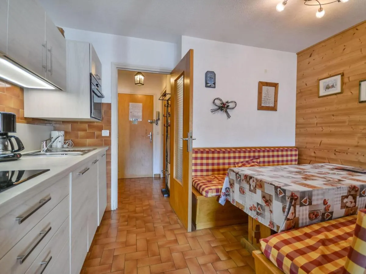 Studio Centre Morzine, Balcon, Parking, Proche Remontees - Fr-1-684-51 Morzine